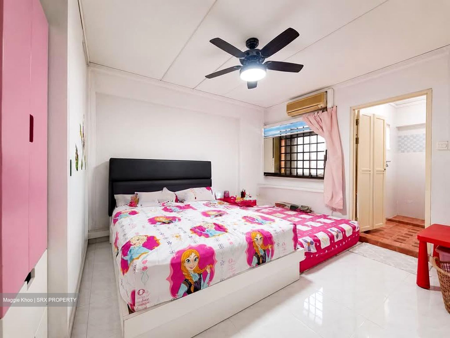 Blk 525 Pangshan Valley (Bukit Panjang), HDB 4 Rooms #580816211